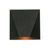 Afx Kylo 5'' Outdoor Wall Sconce KYLW0305LAJENBK